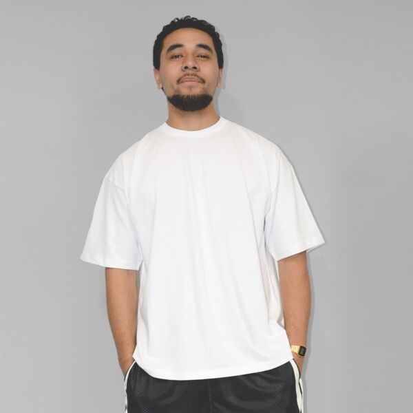 Urban Collab Urban Collab Mens Set Club Tee 4XL and 5XL UCT280X Urban Collab Mens Set Club Tee 4XL and 5XL Thumbnail