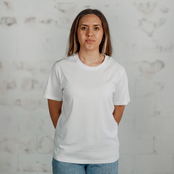 Thread Project Thread Project Womens Diva Tee 1011 Thread Project Womens Diva Tee Thumbnail
