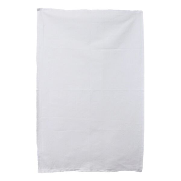 White Tea Towel GLCCTTBLW White Tea Towel Thumbnail