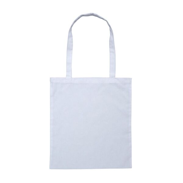 Tote Bag B109 Tote Bag Thumbnail