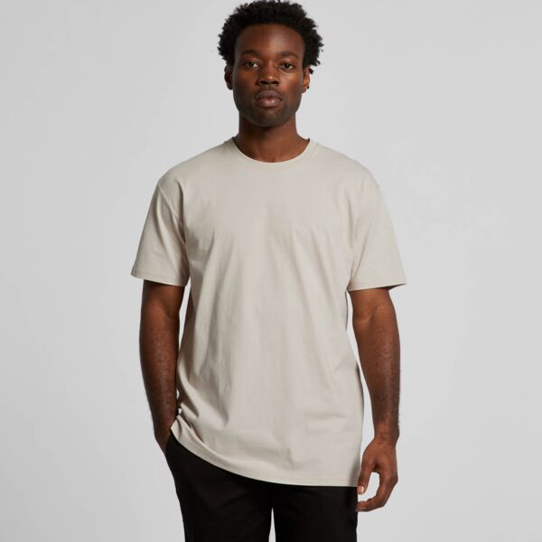 AS Colour AS Colour Mens Staple T shirt 5001 AS Colour Mens Staple T shirt Thumbnail