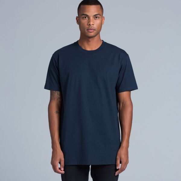AS Colour AS Colour Mens Classic Tee 5026 AS Colour Mens Classic Tee Thumbnail