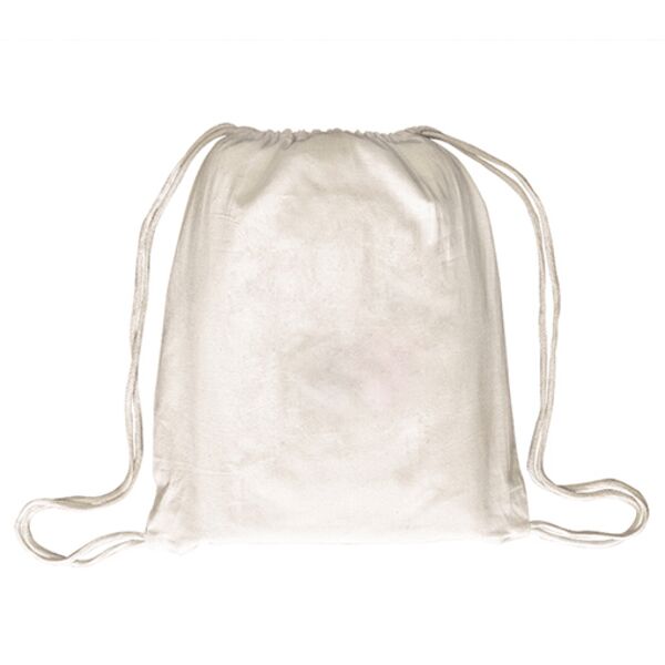 Drawstring Backpack EC-22 Drawstring Backpack Thumbnail
