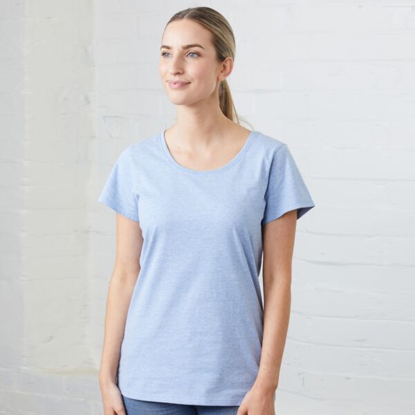 C-Force C-Force Womens Icon Tee T300W C-Force Womens Icon Tee Thumbnail