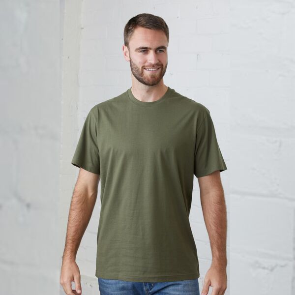 C-Force C-Force Mens Classic T Shirt T190 C-Force Mens Classic T Shirt Thumbnail