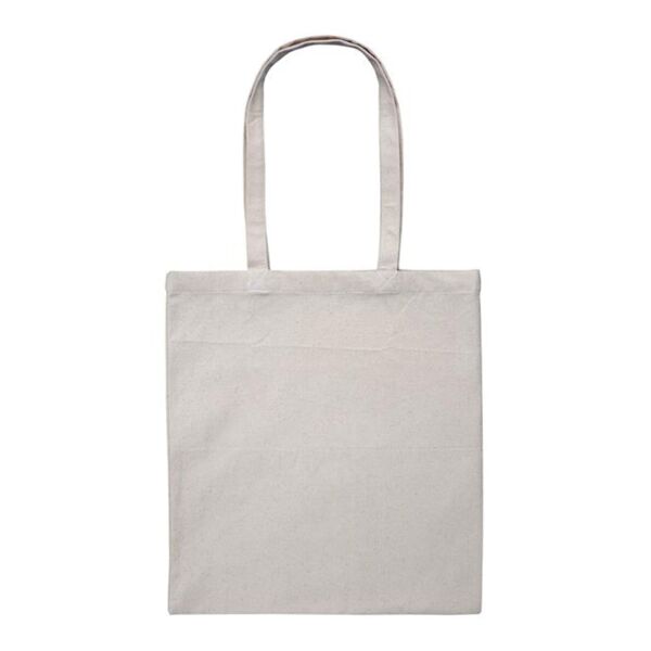 Heavy Duty Canvas Tote Bag 1133 Heavy Duty Canvas Tote Bag Thumbnail