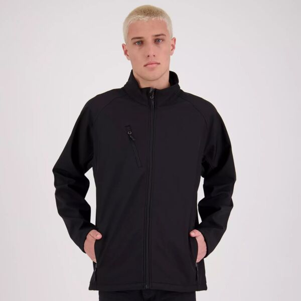 Cloke Cloke Mens PRO2 Softshell Jacket SJM  Cloke Mens PRO2 Softshell Jacket Thumbnail