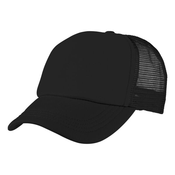 Legend Life Trucker Cap LL 4055 Trucker Cap LL Thumbnail