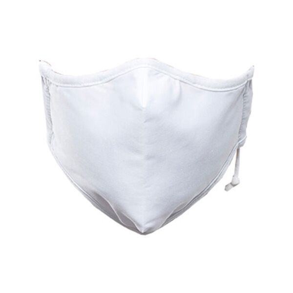 Fitted Face Mask CMK-3 Fitted Face Mask Thumbnail