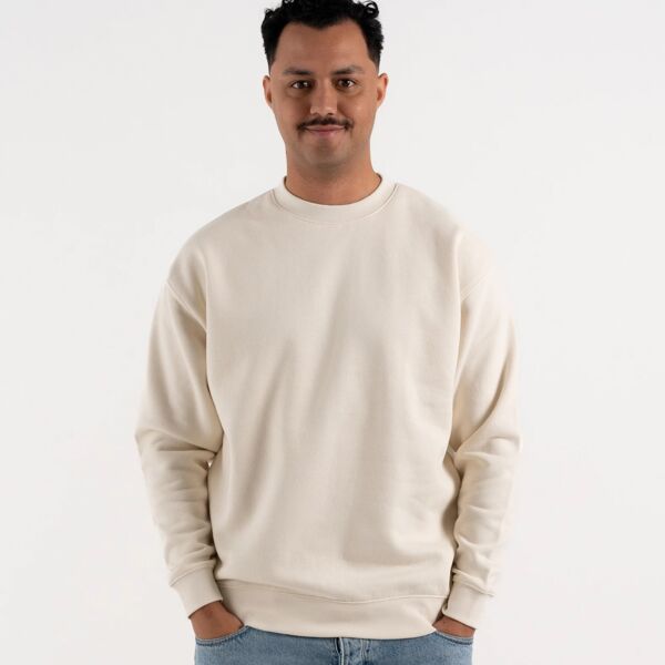 Cloke Cloke Mens Standard Crew  CSI Cloke Mens Standard Crew  Thumbnail