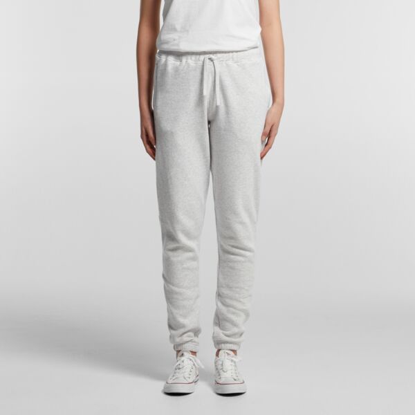 AS Colour AS Colour Womens Surplus Track Pants 4067 AS Colour Womens Surplus Track Pants Thumbnail