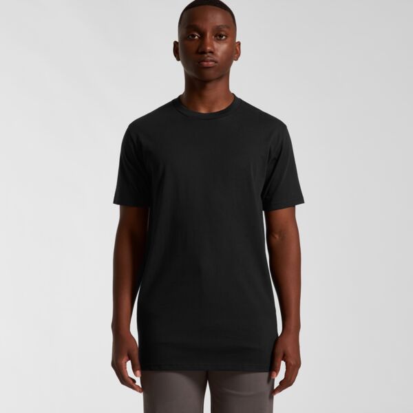 AS Colour AS Colour Mens Classic Plus Tee 5070 AS Colour Mens Classic Plus Tee Thumbnail
