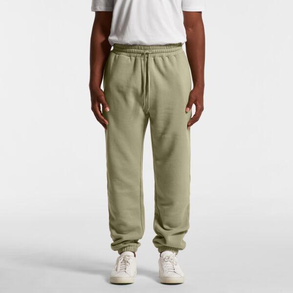 AS Colour AS Colour Mens Stencil Track Pants 5921 AS Colour Mens Stencil Track Pants Thumbnail