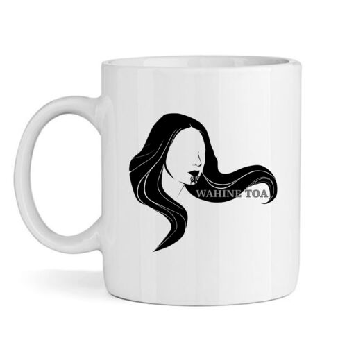 WAHINE TOA Thumbnail