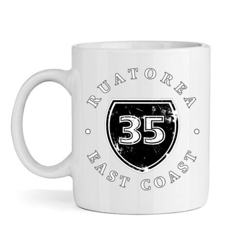 RUATOREA (Distressed) 1.0 Thumbnail