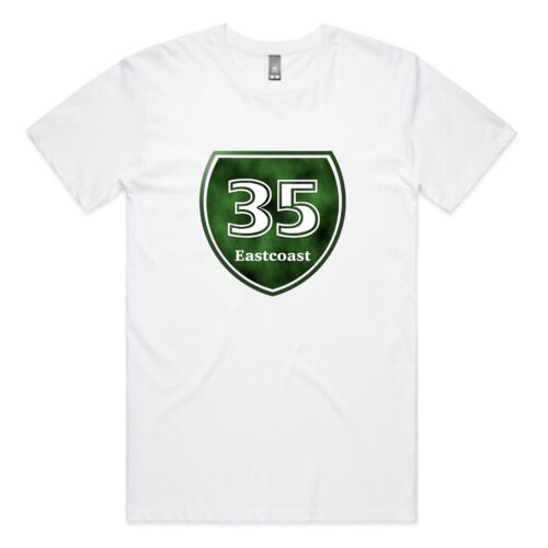 EASTCOAST 35 POUNAMU Thumbnail