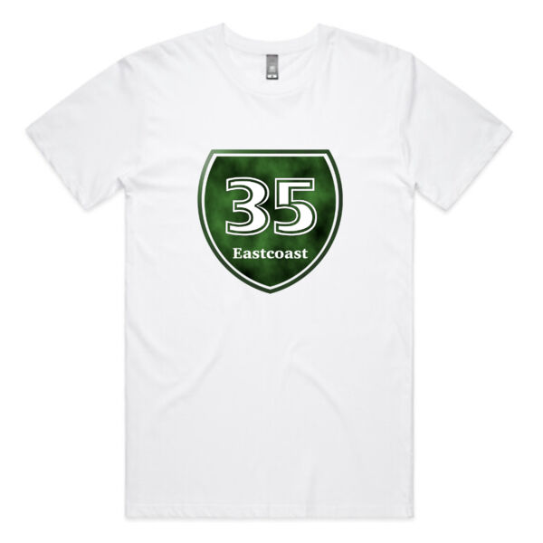 EASTCOAST 35 POUNAMU Thumbnail