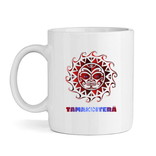 TAMANUITERĀ SUN Thumbnail