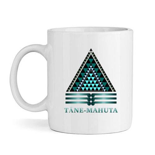 TĀNE-MAHUTA Thumbnail