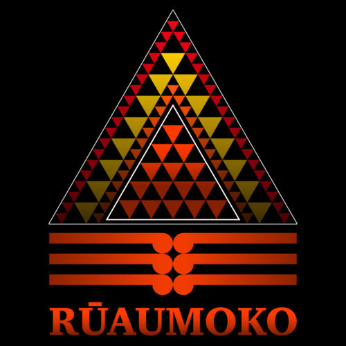 RŪAUMOKO Thumbnail