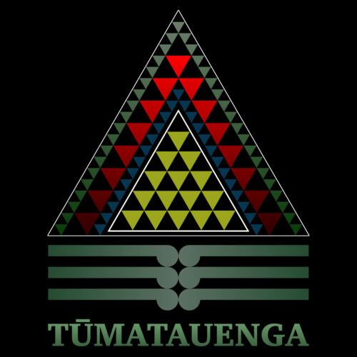 TŪMATAUENGA Thumbnail