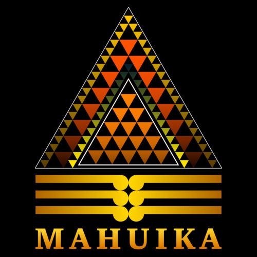 MAHUIKA Thumbnail