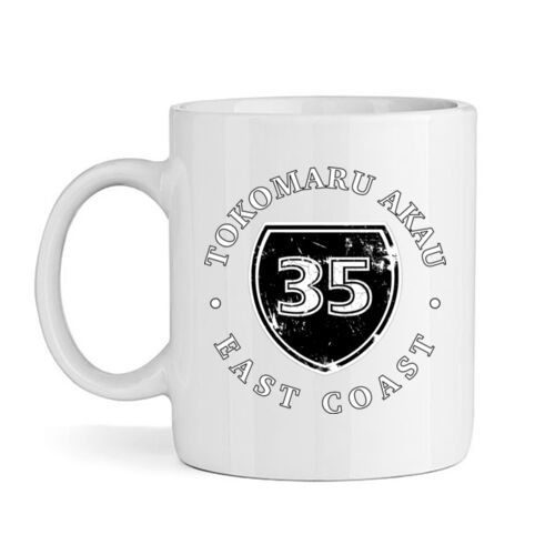 TOKOMARU AKAU (Distressed) 1.0 Thumbnail