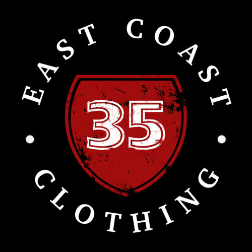 EASTCOAST CLOTHING (Distressed) 2.0 Thumbnail