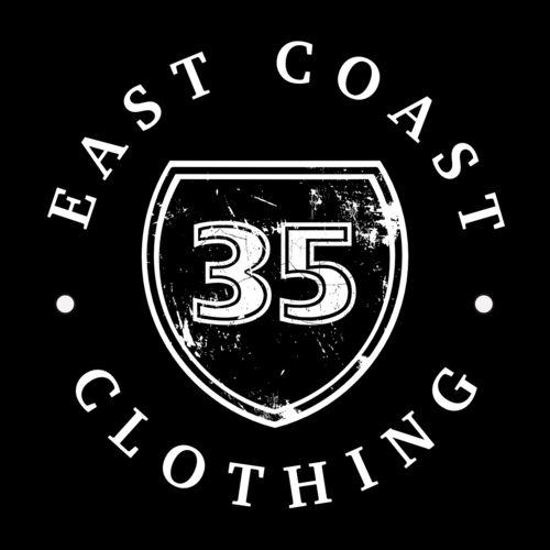 EASTCOAST CLOTHING (Distressed) 1.0 Thumbnail