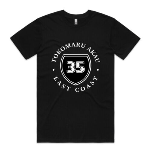 TOKOMARU AKAU 3.0 Thumbnail