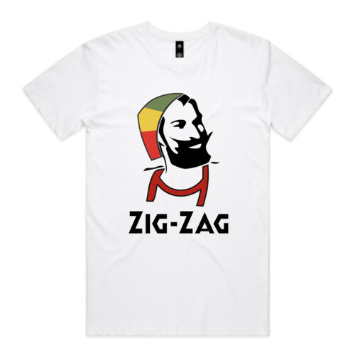 ZIG ZAG RASTAMAN Thumbnail