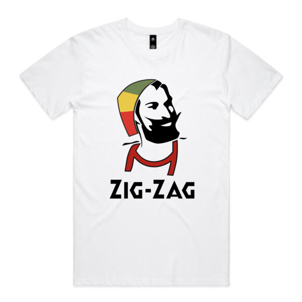 ZIG ZAG RASTAMAN Thumbnail