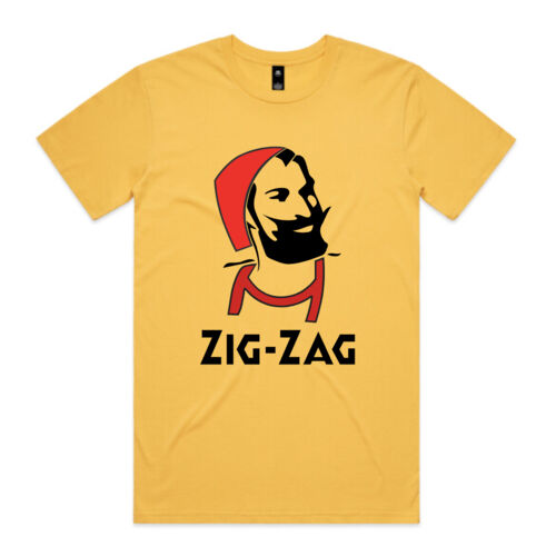 ZIG ZAG MAN Thumbnail