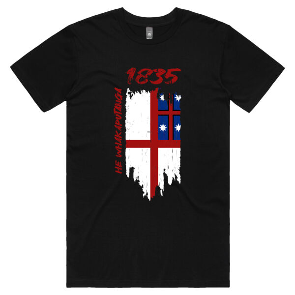 HE WHAKAPUTANGA  Thumbnail