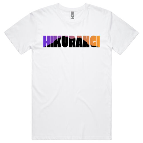 HIKURANGI  Thumbnail