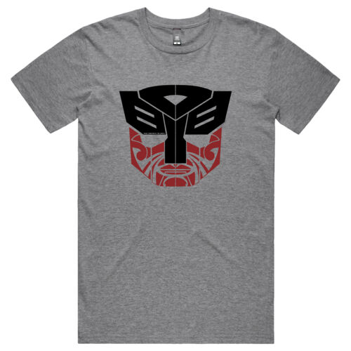 MAORI TRANSFORMER Thumbnail