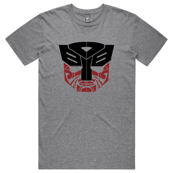 MAORI TRANSFORMER Thumbnail
