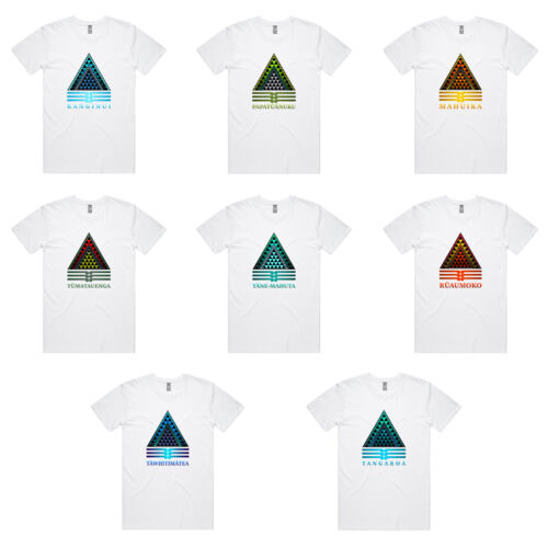 ATUA MĀORI COLLECTION Thumbnail