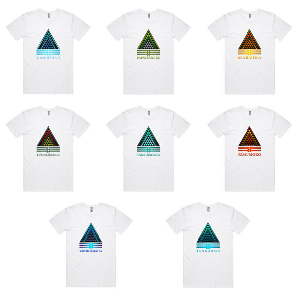 ATUA MĀORI COLLECTION Thumbnail