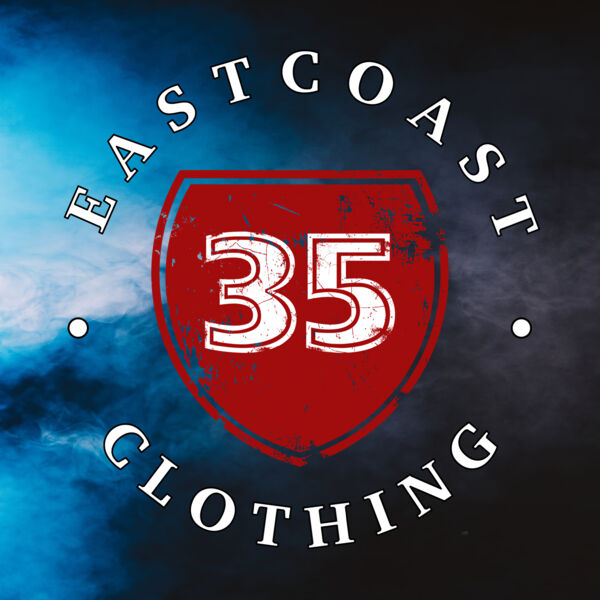 EASTCOAST 35 REGIONS CLOTHING Thumbnail