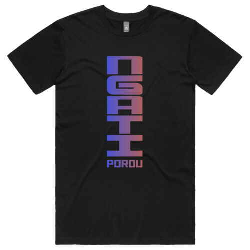 NGATI POROU Thumbnail