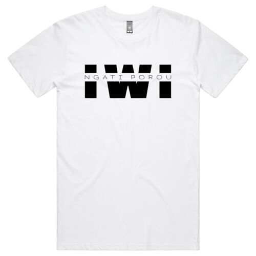 NGATI POROU IWI RASTA Thumbnail