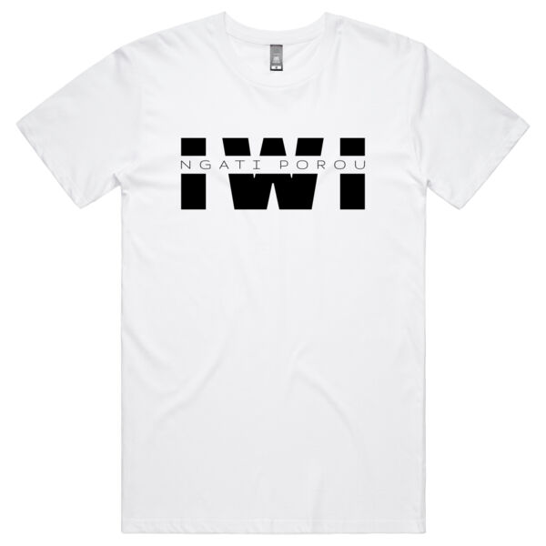 NGATI POROU IWI RASTA Thumbnail