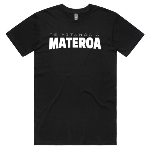 TE AITANGA-A-MATEROA Thumbnail