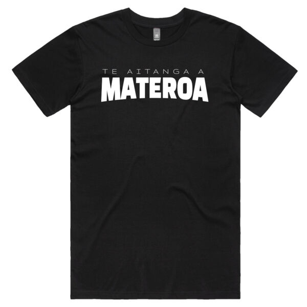 TE AITANGA-A-MATEROA Thumbnail