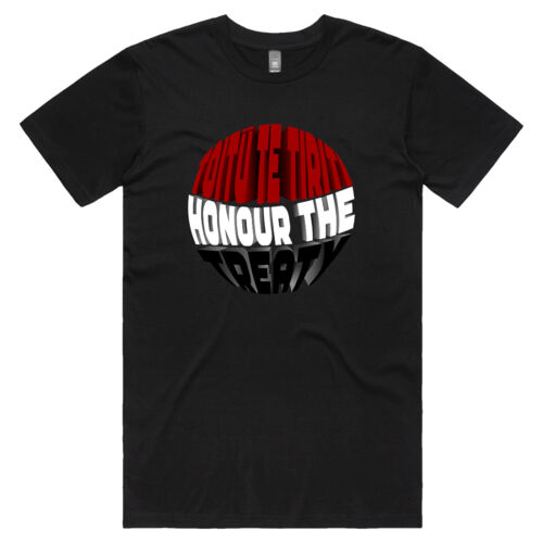 TOITŪ TE TIRITI Thumbnail