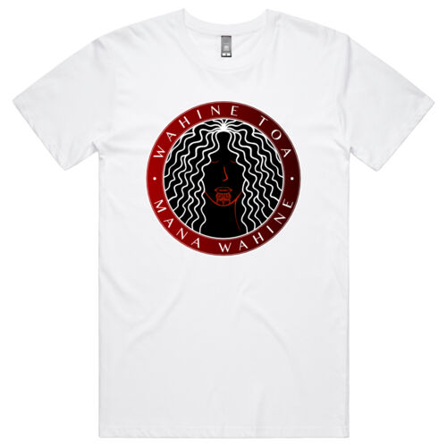 WAHINE TOA - MANA WAHINE Thumbnail