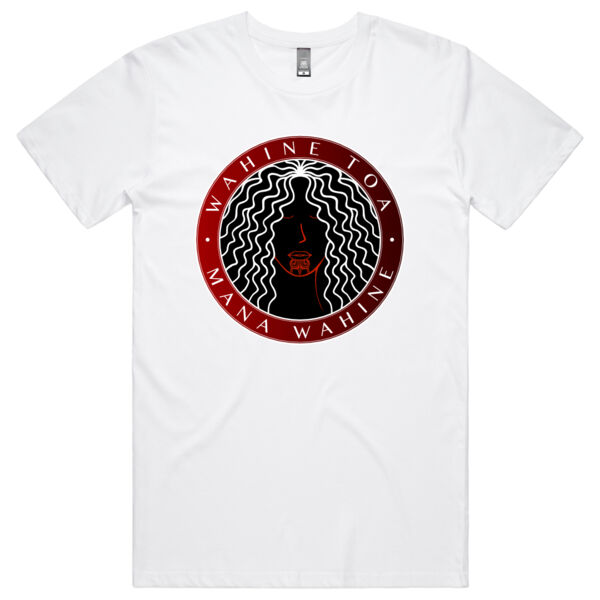 WAHINE TOA - MANA WAHINE Thumbnail