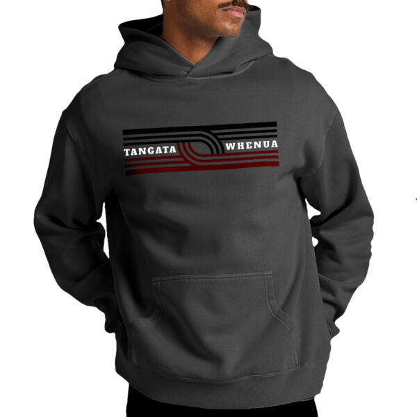 TANGATA WHENUA Thumbnail