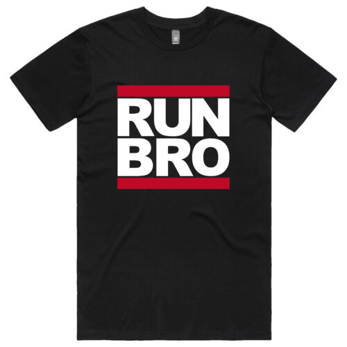 RUN BRO Thumbnail